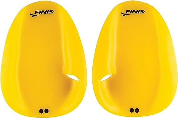 Finis Agility Floating Paddles