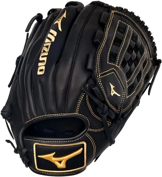 Mizuno MVP Prime 12" Pitcher/Outfield Baseball Glove