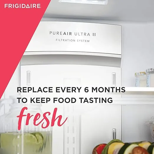 Frigidaire PureAir Ultra II Air Filter