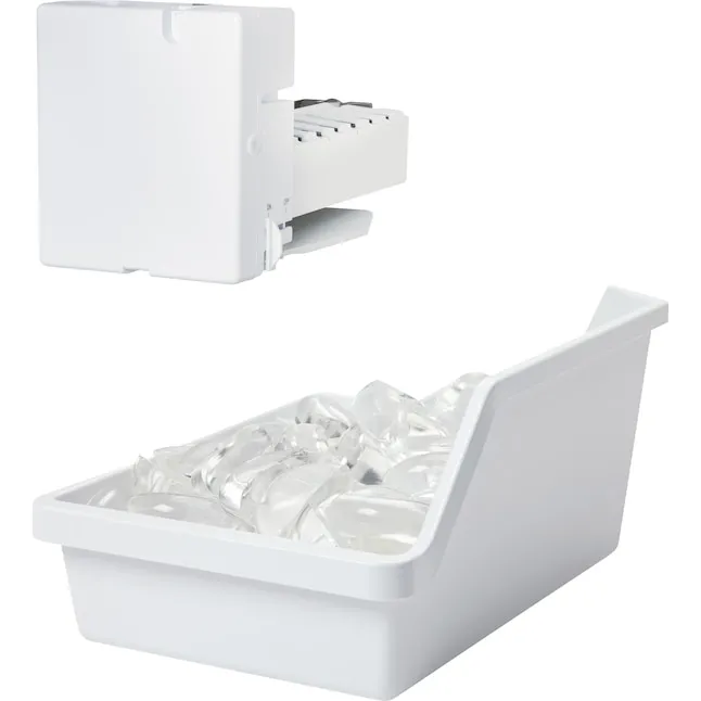 GE Icemaker Kit IM4LED