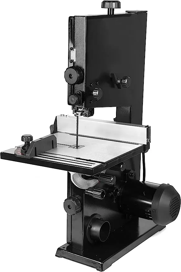 2.8 Amp 9 in. Benchtop Band Saw