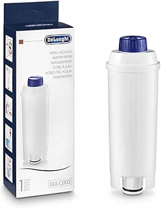 Delonghi Water Filter