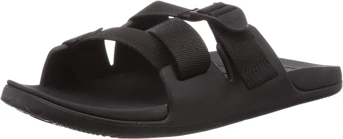 Chaco - Men's Chillos Slide Black / 13