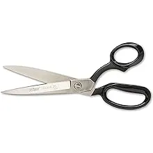 Crescent Wiss 10" Bent Handle Industrial Shears - W20