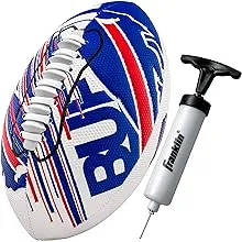 Franklin Buffalo Bills Air Tech Mini Football