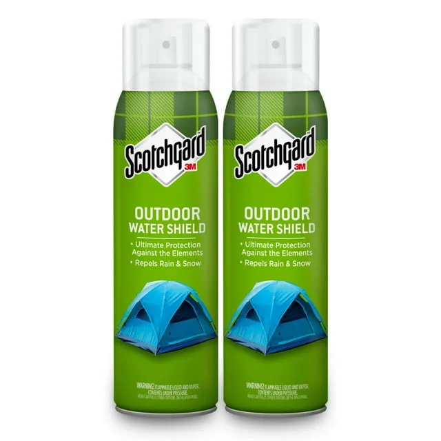 3M Scotchgard Heavy Duty Water Shield 10.5 oz