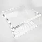 Whirlpool 2188664 Meat Pan for Refrigerator