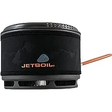 Jetboil 1.5L Ceramic FluxRing Cook Pot