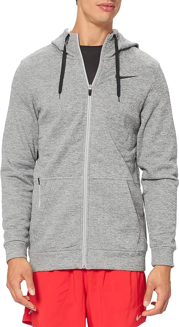 Nike Dry Men's Therma Full Zip Hoodie