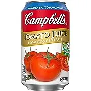 Campbell's Tomato Juice 64 oz.