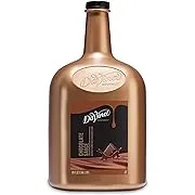 DaVinci Gourmet Chocolate Sauce - 128 fl oz