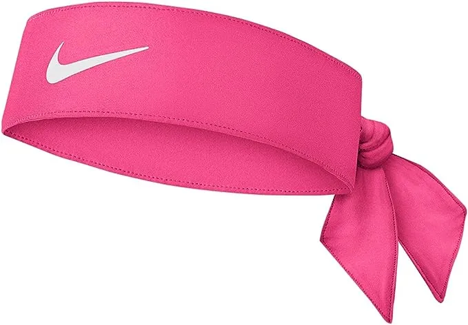 Nike Dri-FIT 4.0 Training Adjustable Head Tie | Big 5 Sporting Goods