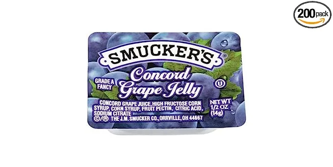 Smucker's Concord Grape Jelly