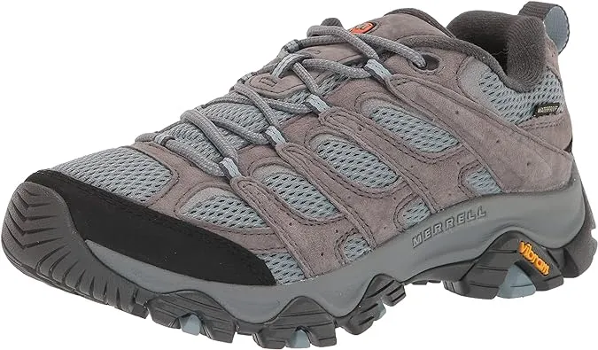 Merrell Women's Moab 3 Waterproof