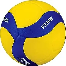 Mikasa Volleyball V330w