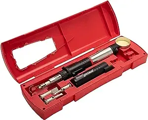 Weller PSI100K Self Igniting Butane Soldering Iron Kit