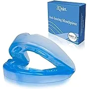 ZQuiet Anti-Snoring Mouthpiece – Single Pack