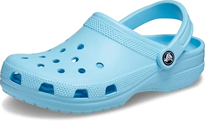 Crocs Unisex-Adult Classic Clog, Clogs for Women and Men