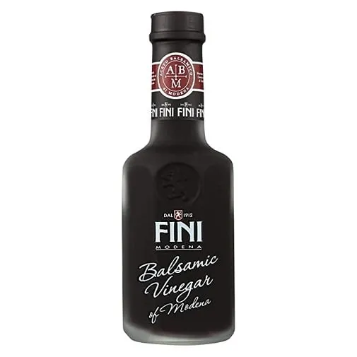 Fini Balsamic Vinegar of Modena - 8.45 fl oz