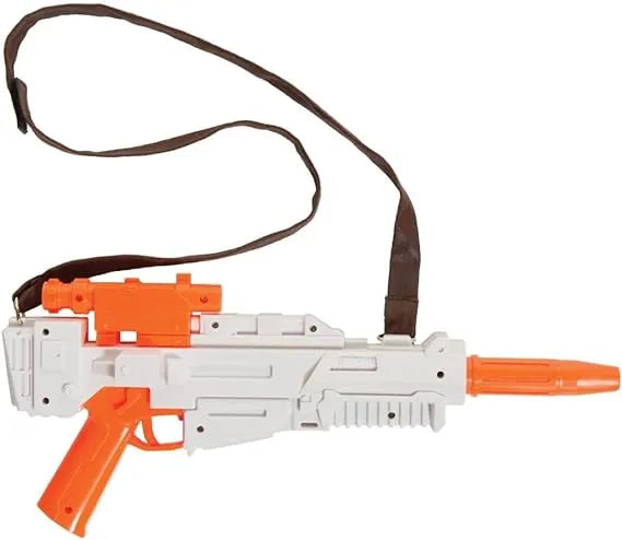 Star Wars Stormtrooper Blaster