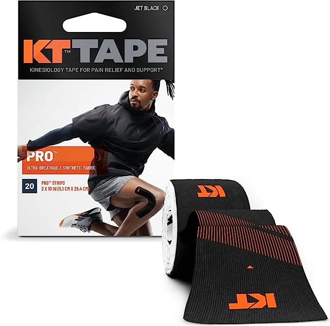 KT Tape Pro Kinesiology Tape