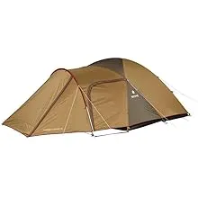 Snow Peak Amenity Dome M 4-Person Tent