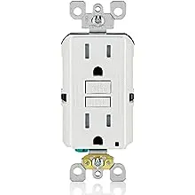 Leviton Gfci GFTR1