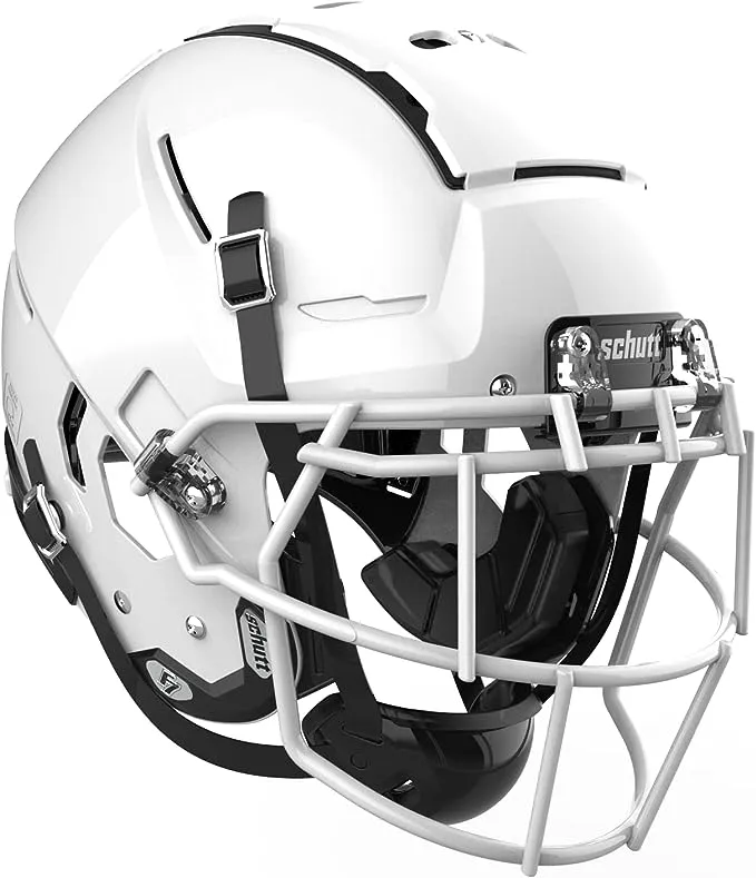 F7 2.0 Collegiate Football Helmet