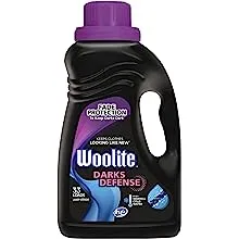 Woolite Laundry Detergent, All Darks - 50 fl oz