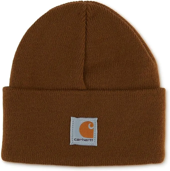 Carhartt Youth Acrylic Watch Hat Beanie