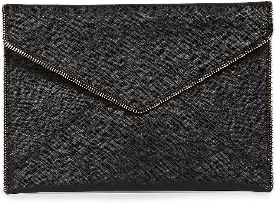 Rebecca Minkoff Leo Clutch