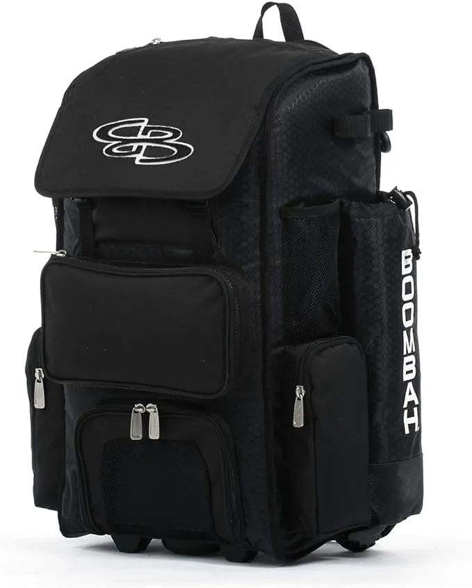 Superpack Bat Bag