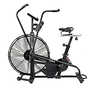 ASSAULTFITNESS Assault AirBike Classic, Black