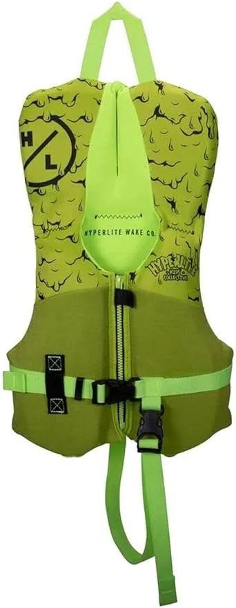 Hyperlite indy CGA Kids Wakeboard Vest