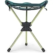 Grand Trunk - Compass 360 Stool - Spruce Green