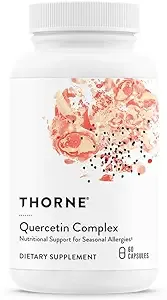 Thorne Quercetin Complex