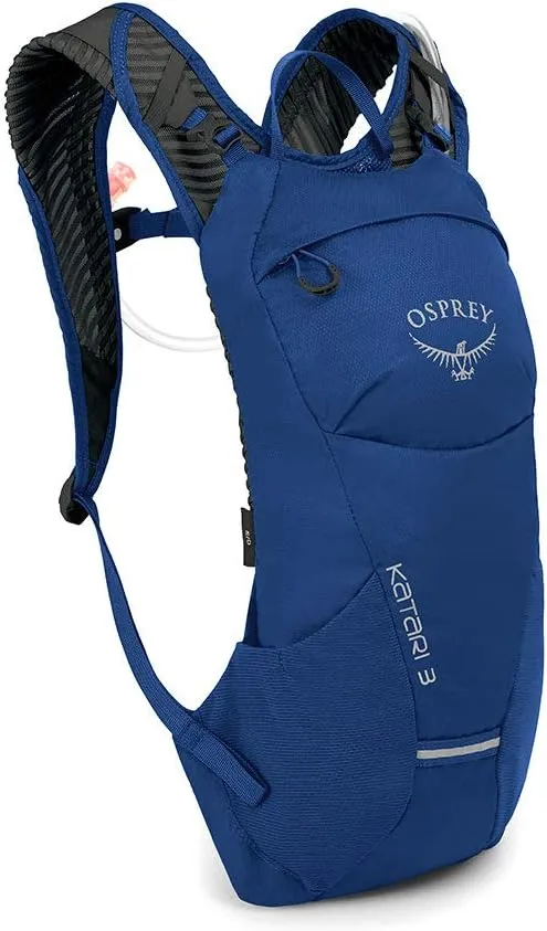 Osprey Katari 3 - Cobalt Blue