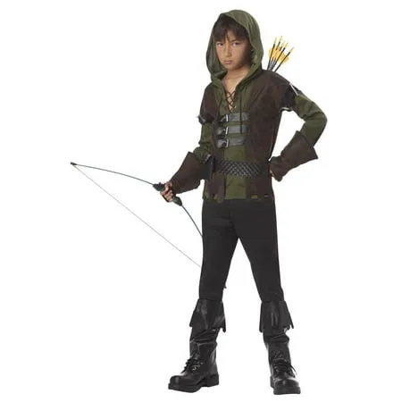 Kids Robin Hood Costume