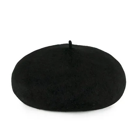 A New Day Beret Hat