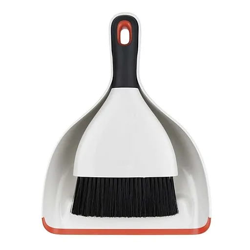 OXO Good Grips Dustpan & Brush Set