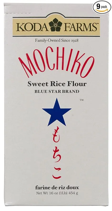 Mochiko Sweet Rice Flour