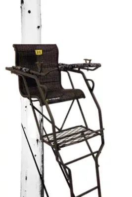 Hawk Big Denali Ladder Stand