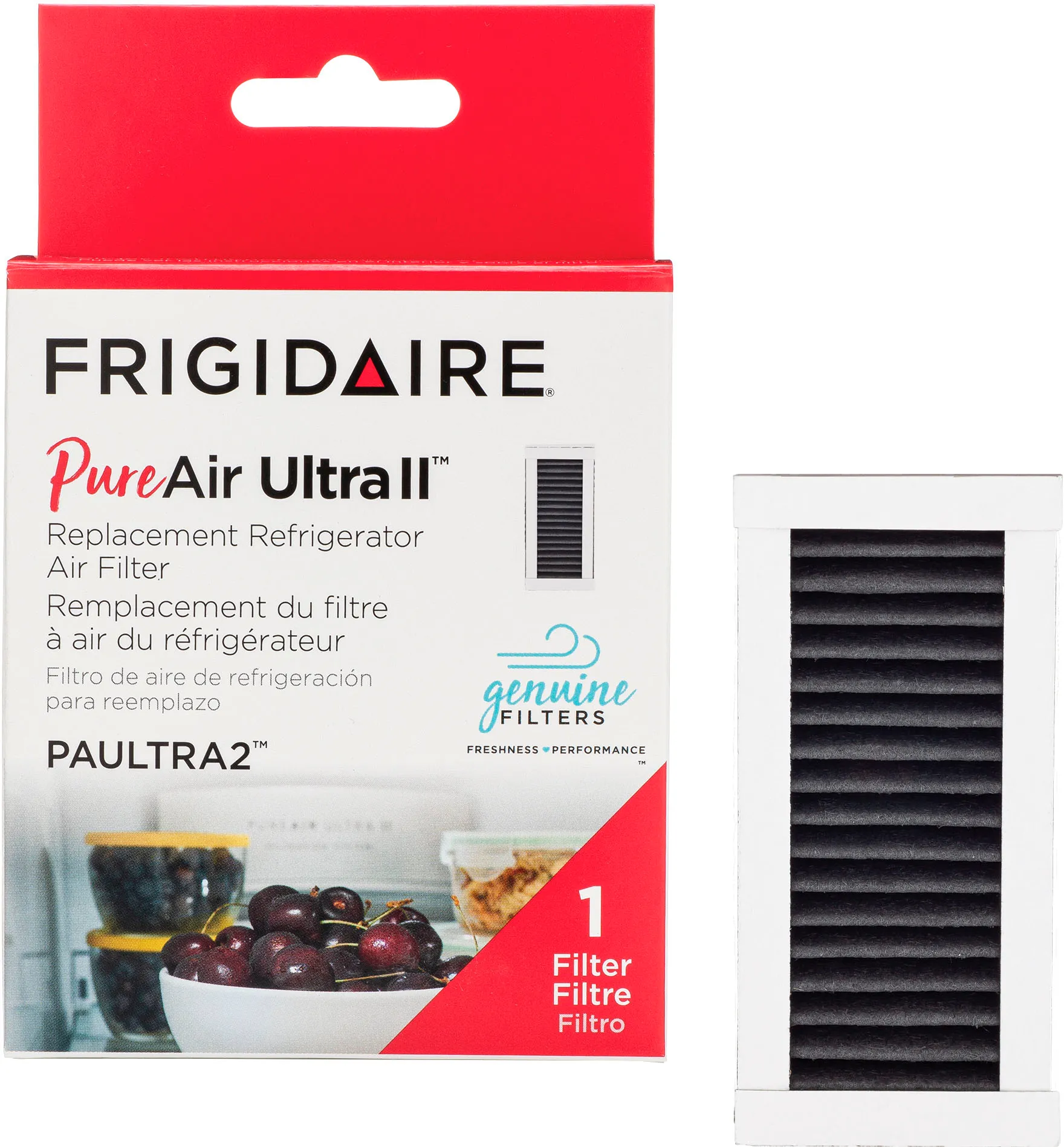 Frigidaire Paultra2 PureAir Ultra II Air Filter