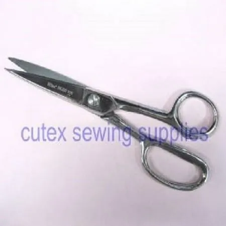 Wiss 8 Industrial Utility Shears Scissors Inlaid 1DS