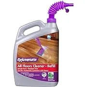 Rejuvenate No-Bucket Floor Cleaner Fresh Scent, 1 Gallon