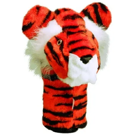 Daphne's Headcovers Tiger Headcover