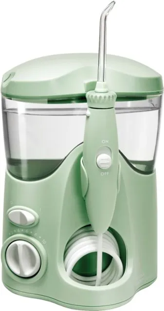 Waterpik - Ultra Water Flosser - Mint Green