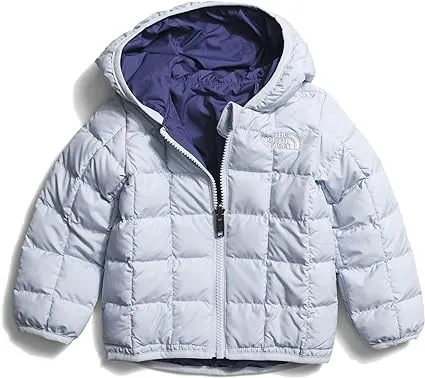 The North Face Baby Reversible ThermoBall Hooded Jacket