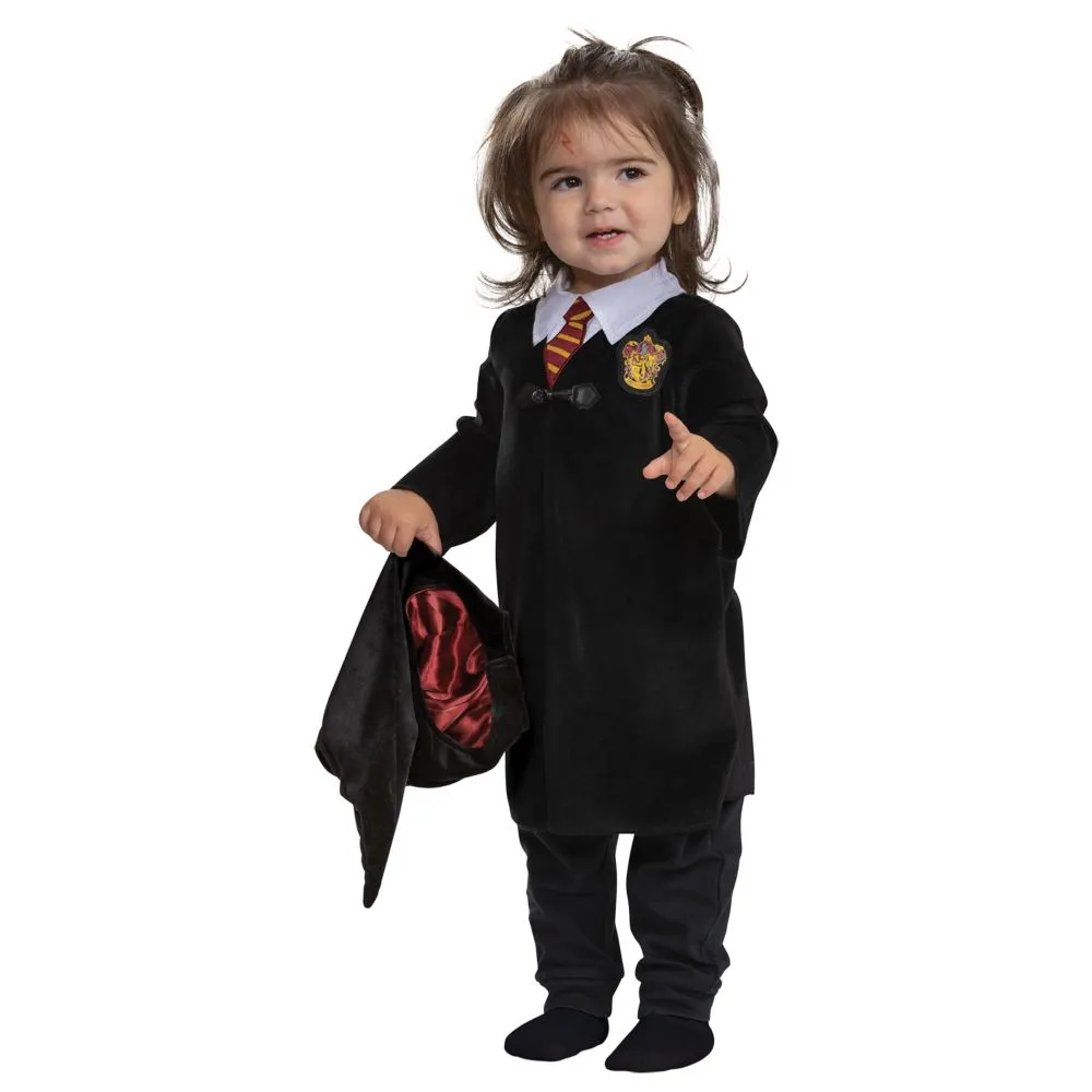 Baby Posh Harry Potter Costume - Small