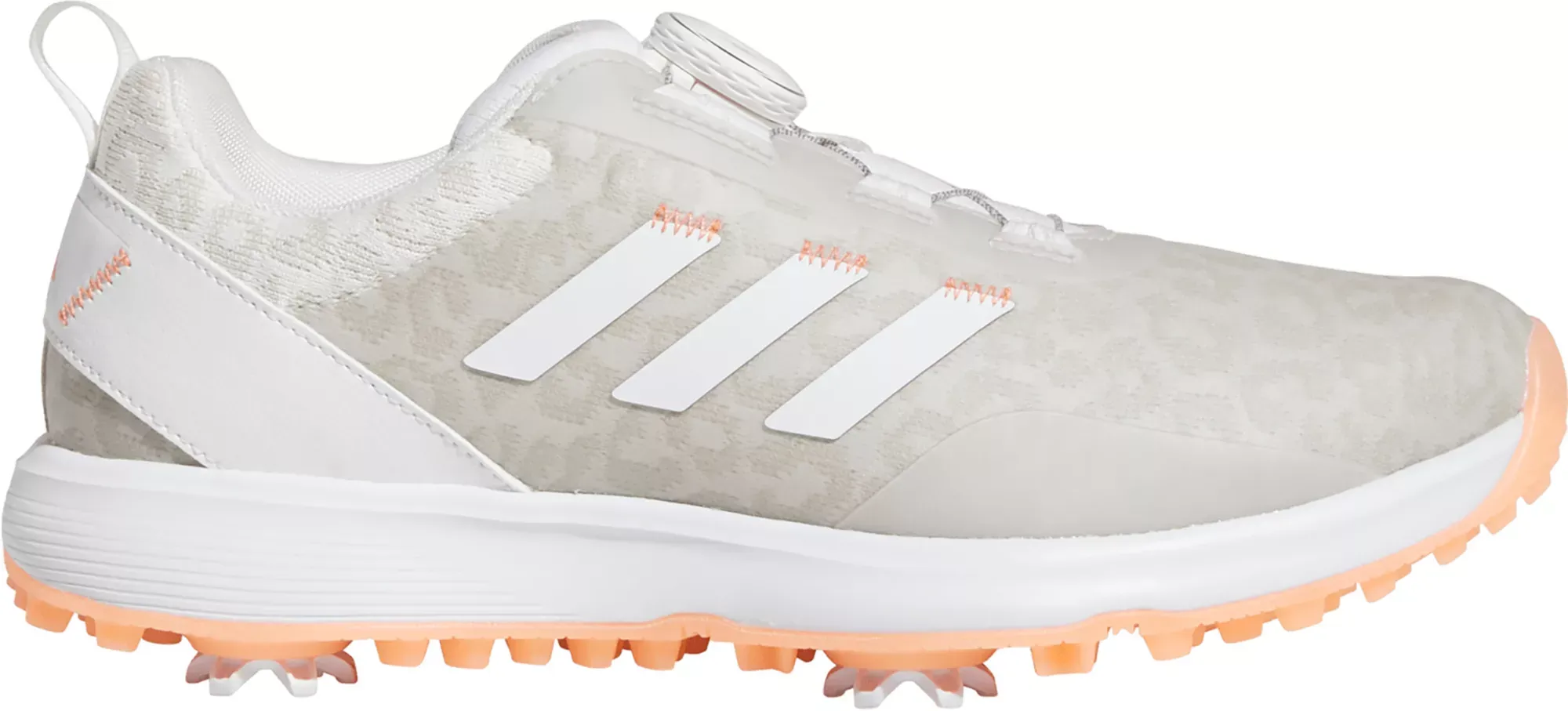 adidas Women's S2G BOA Golf Shoes